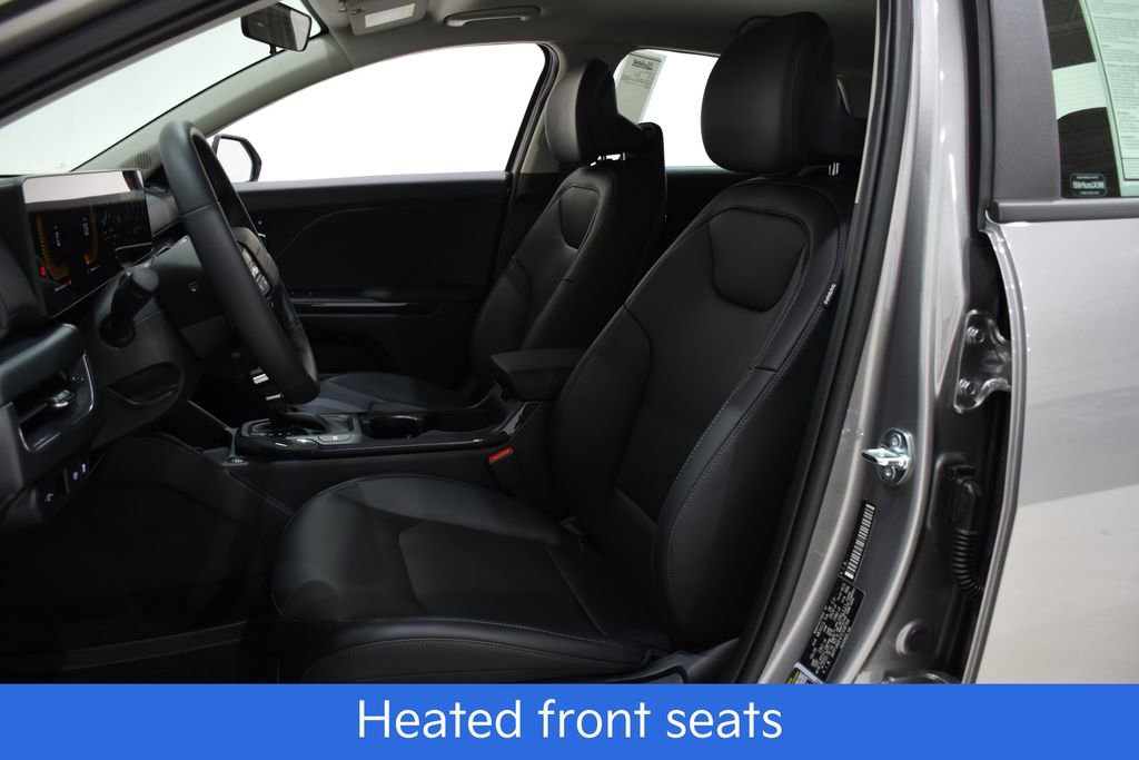 New 2026 Kia K4 EX image 21