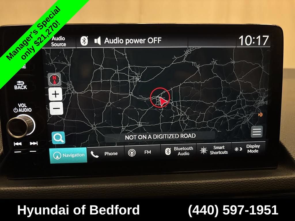 Used 2022 Honda Civic Touring image 18