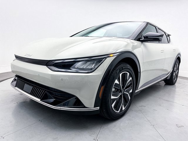 Used 2022 Kia EV6 Wind image 13