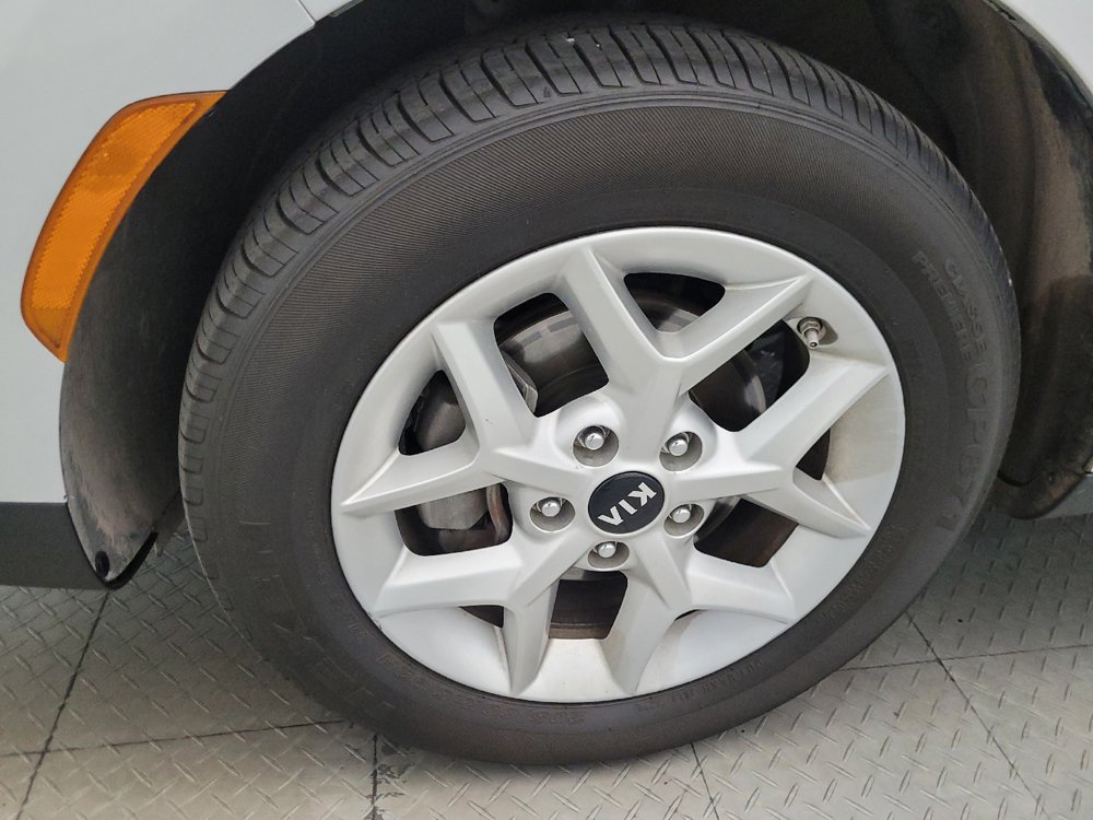 Used 2021 Kia Soul S FWD image 31