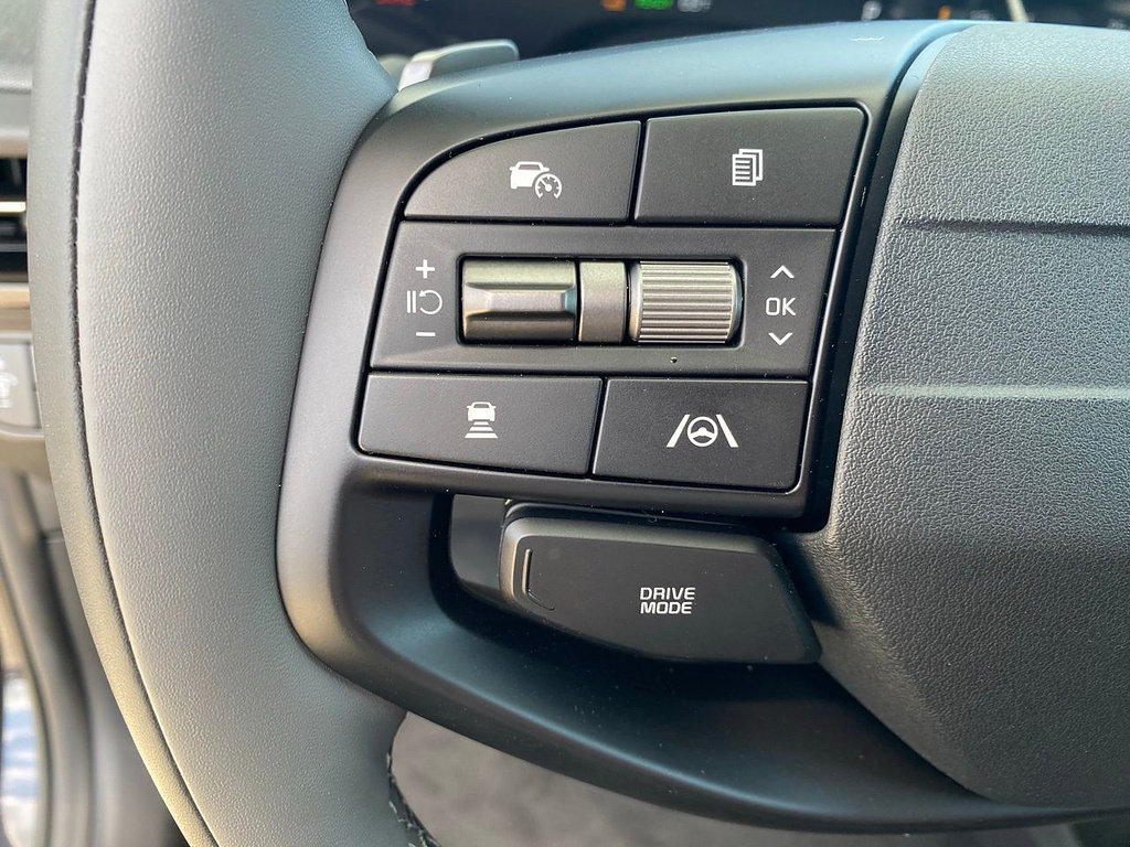 New 2025 Kia EV6 Light AWD/4WD image 14