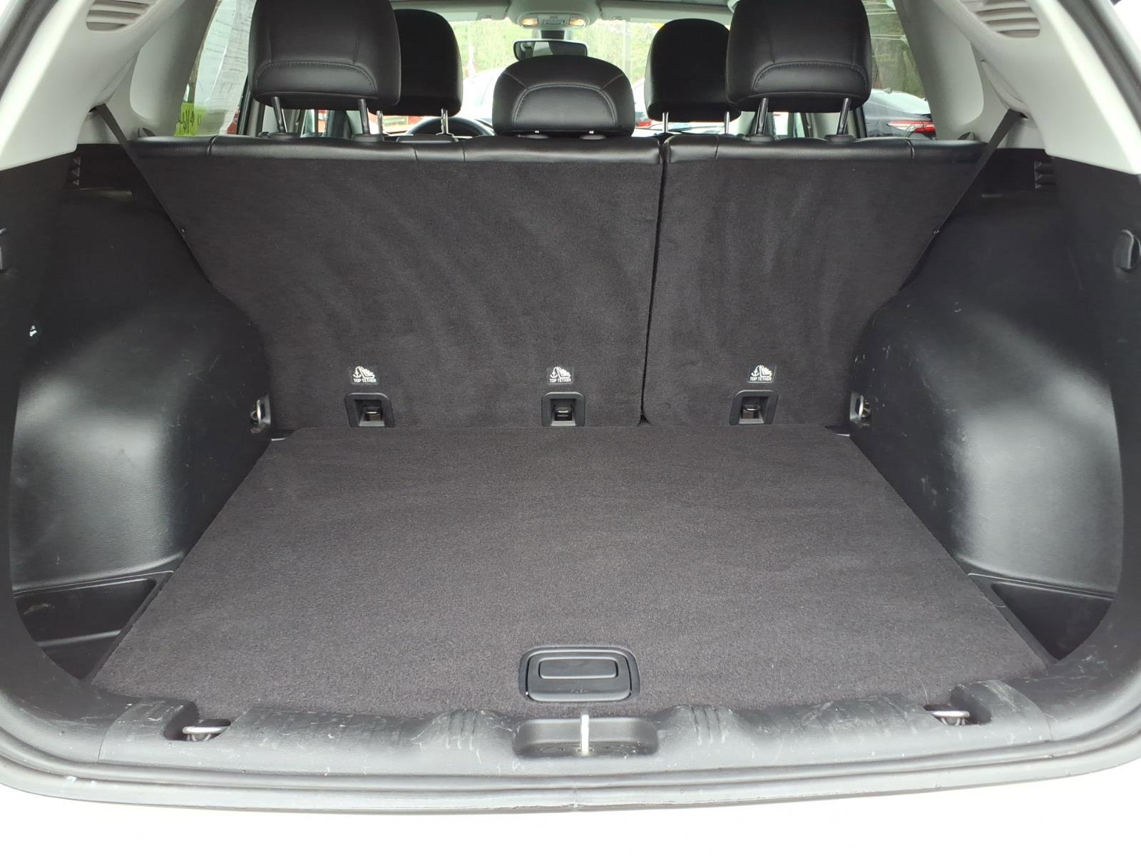 Used 2019 Jeep Compass Latitude w/ Cold Weather Group image 6