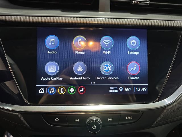 Used 2023 Buick Encore GX Essence w/ Experience Buick Package image 26