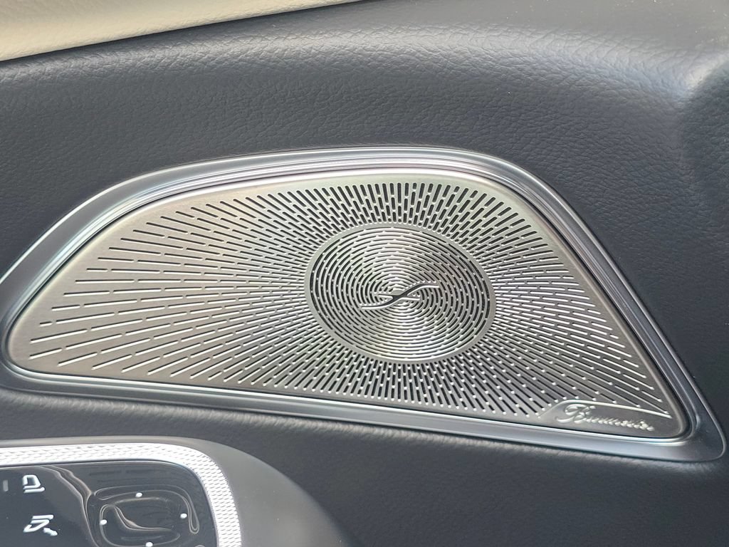 New 2027 Mercedes-Benz E 350 4MATIC Sedan image 27