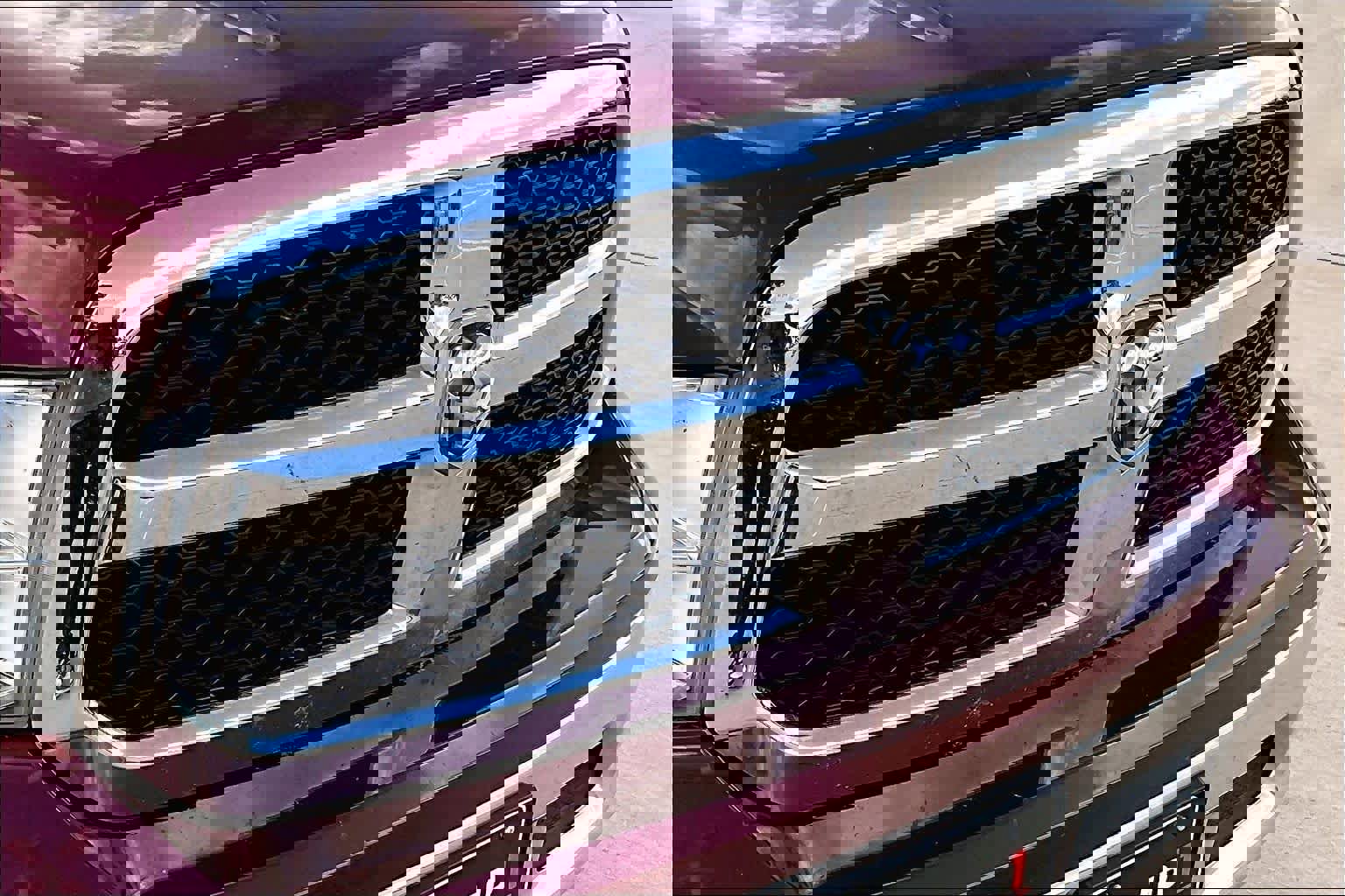 Used 2019 RAM 1500 Tradesman w/ Chrome Plus Package image 27