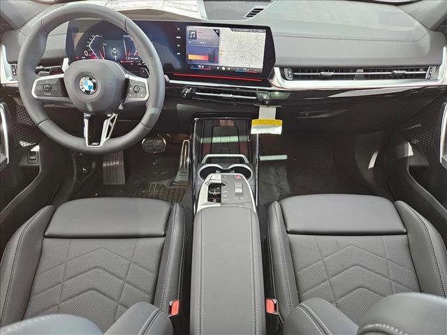 Used 2026 BMW X2 xDrive28i w/ Technology Package image 15