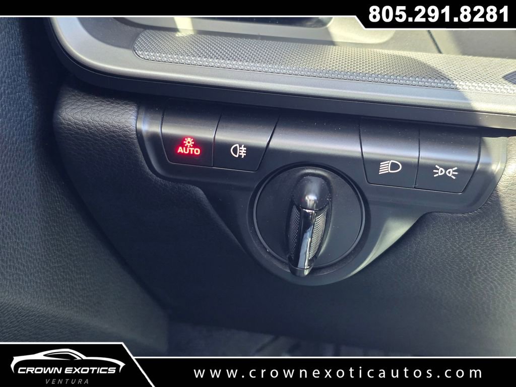 Used 2023 Porsche 911 Carrera S w/ Sport Package image 26