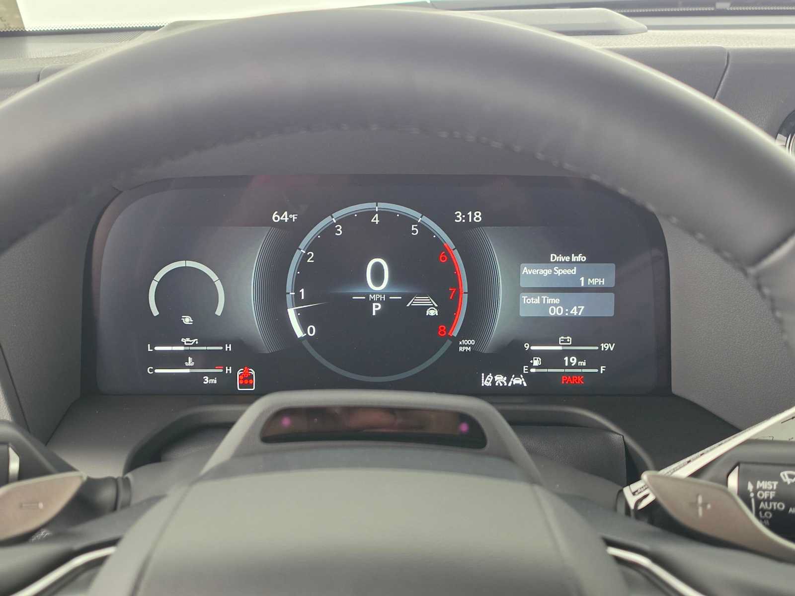 New 2026 Lexus GX 550 AWD/4WD image 23