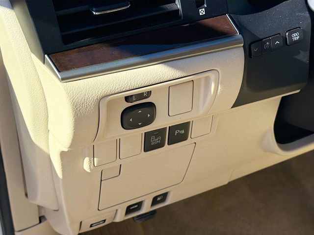 Used 2015 Lexus ES 350 image 10