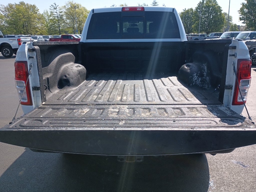 Used 2021 RAM 2500 Tradesman AWD/4WD image 7