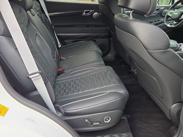 Used 2025 Genesis GV80 3.5T e-SC image 18