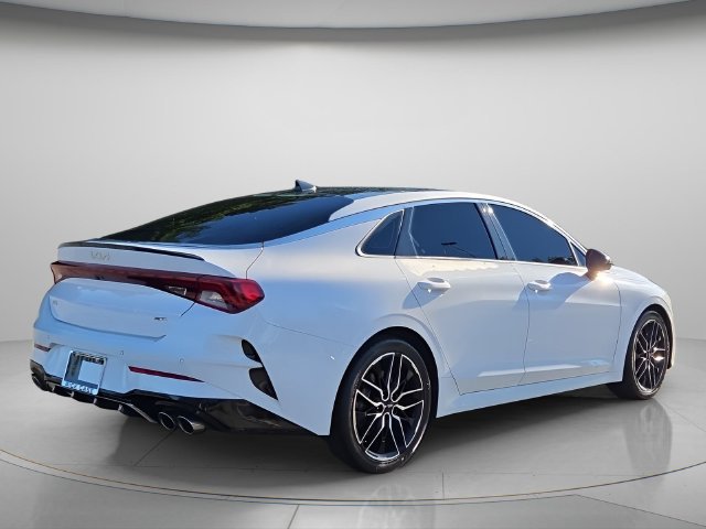 Used 2024 Kia K5 GT w/ GT1 Package FWD image 7