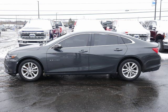 Used 2018 Chevrolet Malibu LT image 6