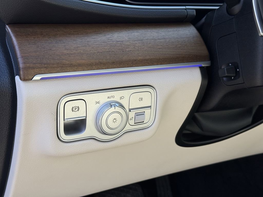 Certified 2024 Mercedes-Benz GLE 350 4MATIC image 18