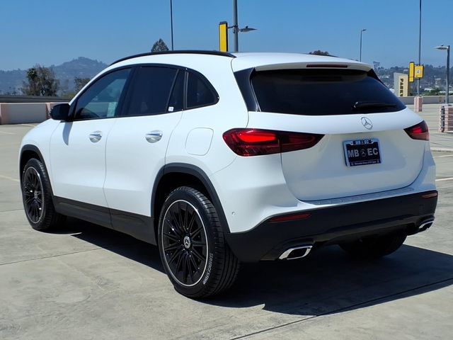 New 2026 Mercedes-Benz GLA 250 image 21