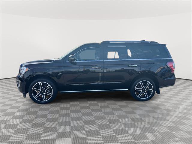 Used 2021 Ford Expedition Limited image 8