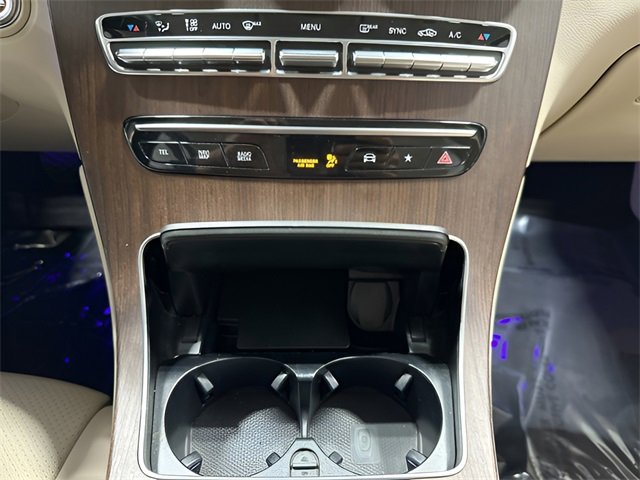 Certified 2022 Mercedes-Benz GLC 300 4MATIC image 25