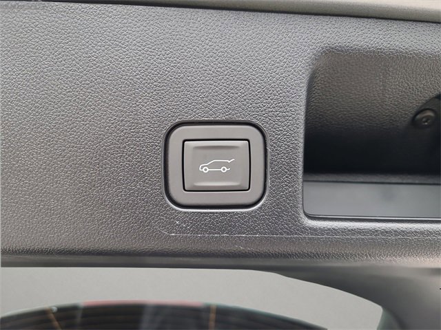 New 2026 Chevrolet Equinox EV LT image 23