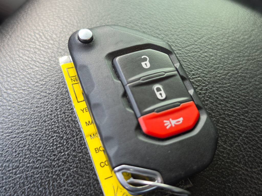 Used 2020 Jeep Wrangler Unlimited Rubicon AWD/4WD image 29