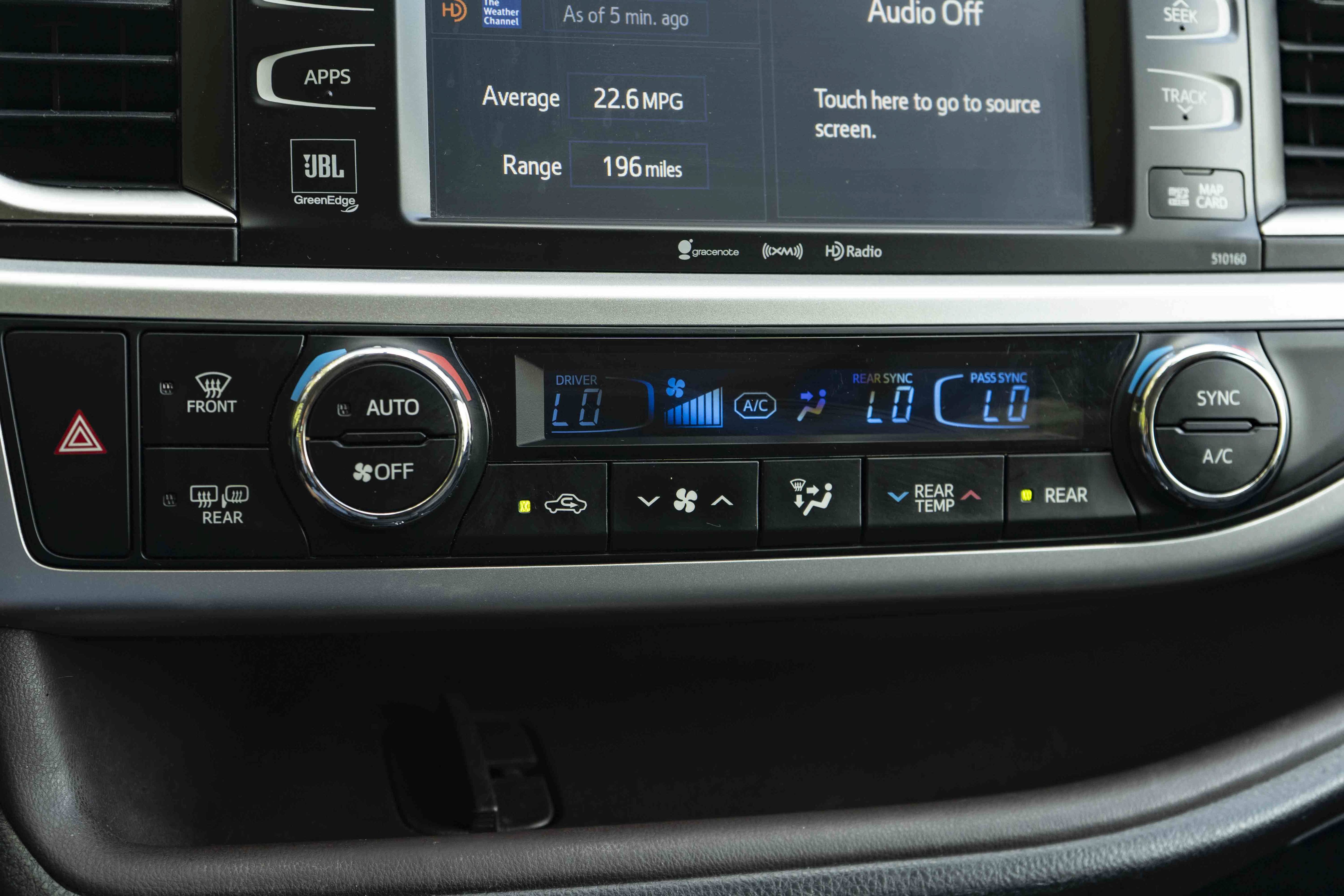 Used 2016 Toyota Highlander Limited FWD image 24