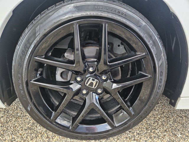 Used 2022 Honda Civic Sport image 30
