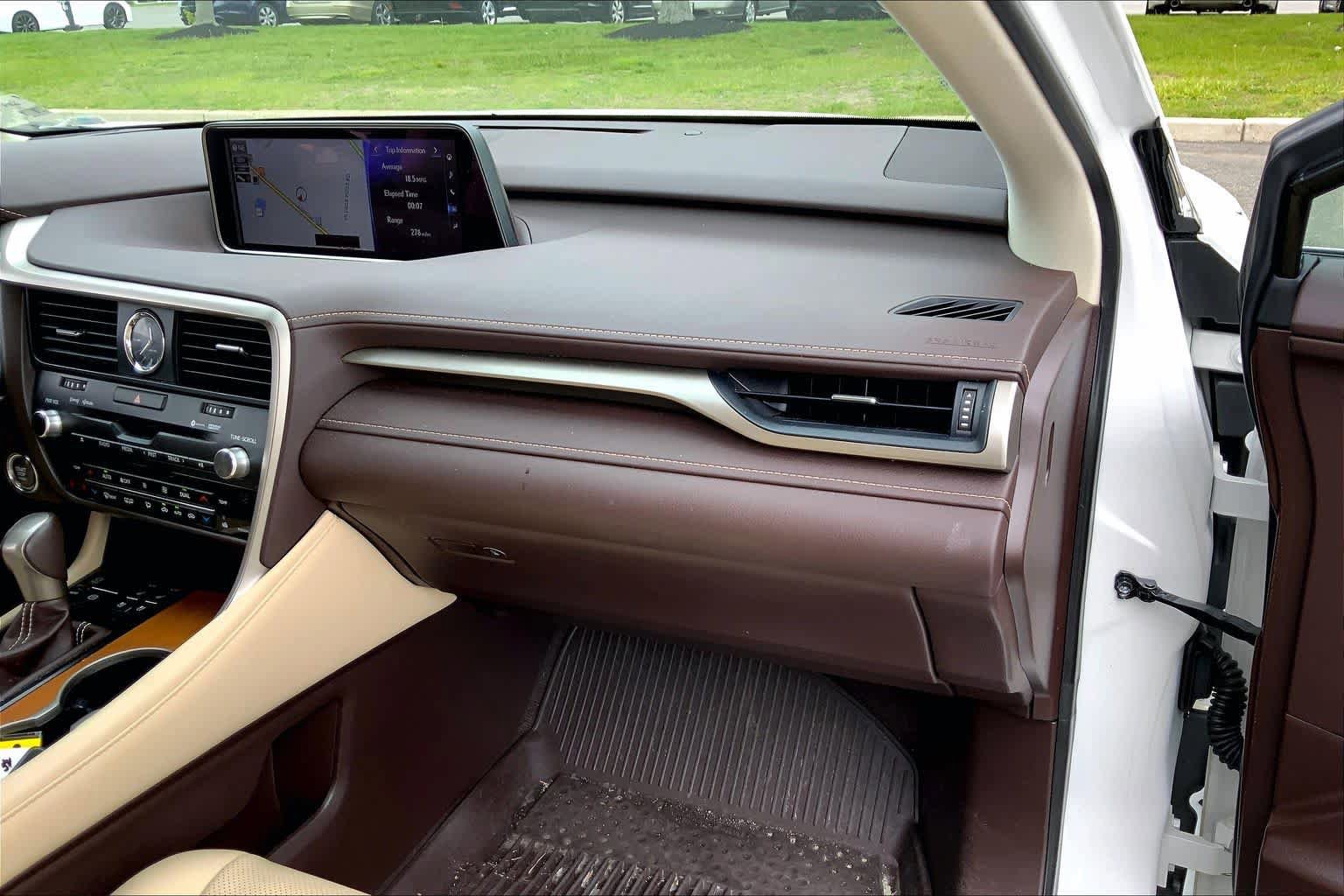 Used 2019 Lexus RX 350 AWD w/ Navigation Package image 19
