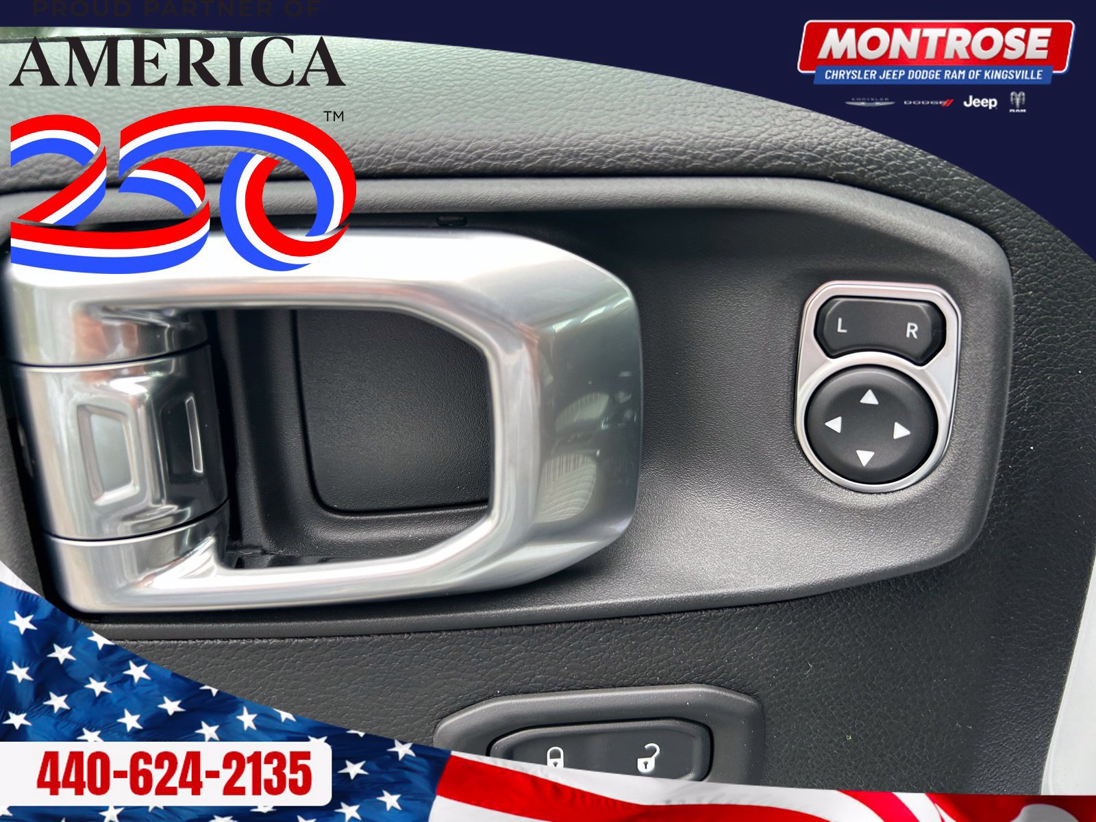 New 2026 Jeep Gladiator Sport AWD/4WD image 12