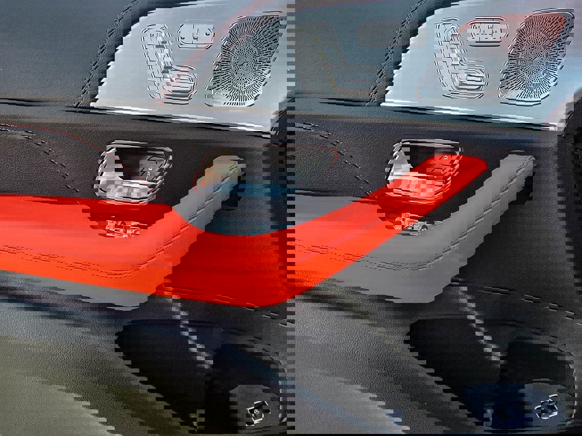 New 2026 Mercedes-Benz GLE 53 AMG 4MATIC image 12