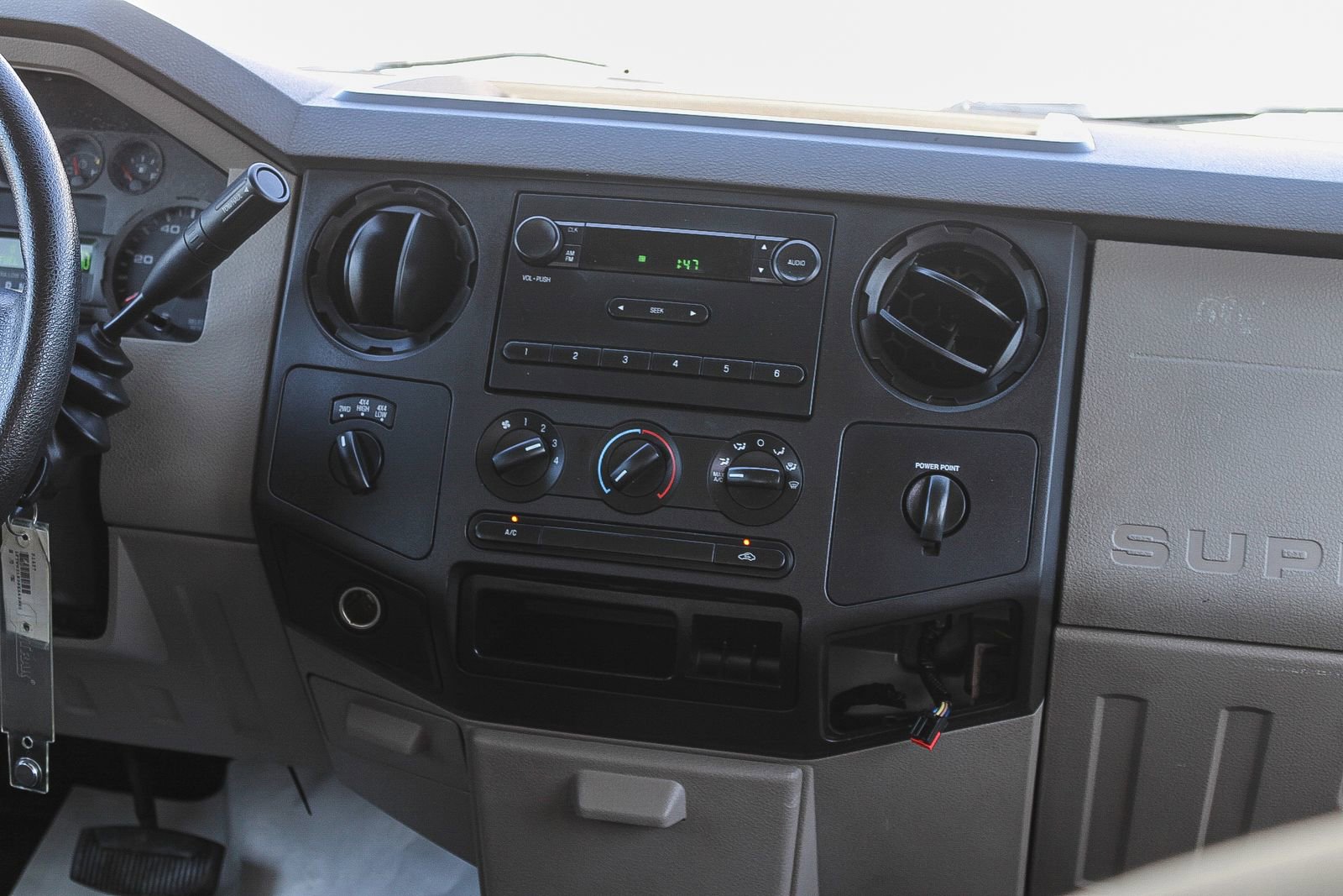 Used 2008 Ford F350 XLT AWD/4WD image 12
