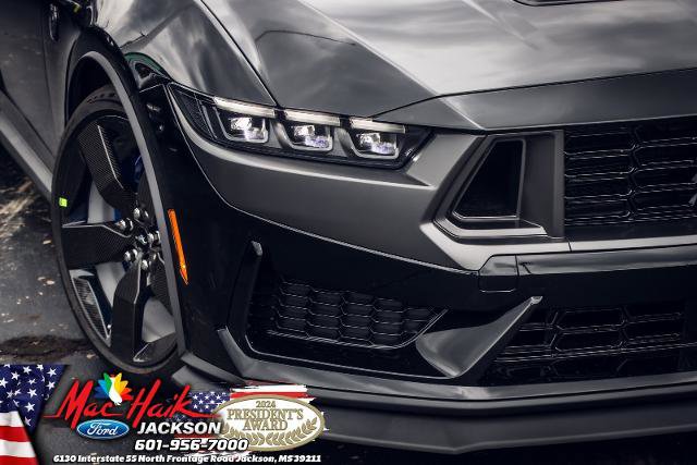 New 2025 Ford Mustang Dark Horse w/ Dark Horse Handlin Package image 9
