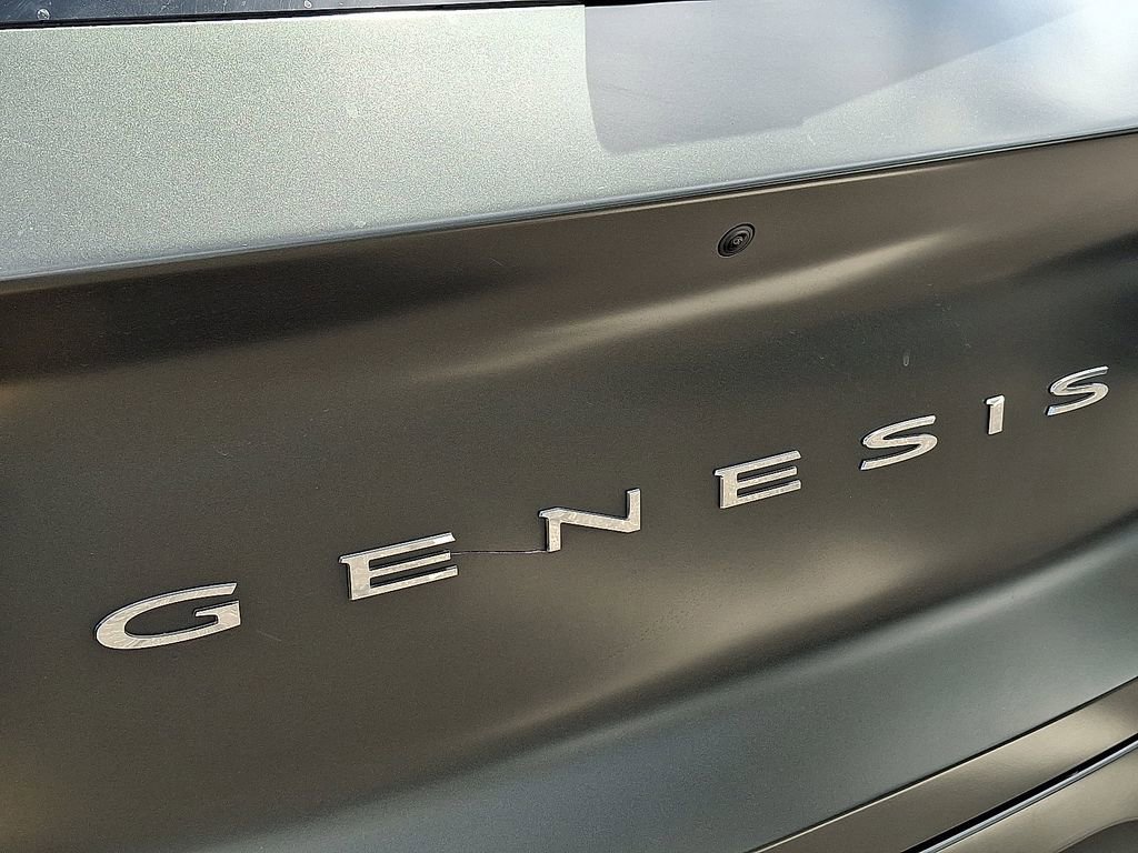 Used 2025 Genesis GV80 3.5T Advanced AWD/4WD image 31