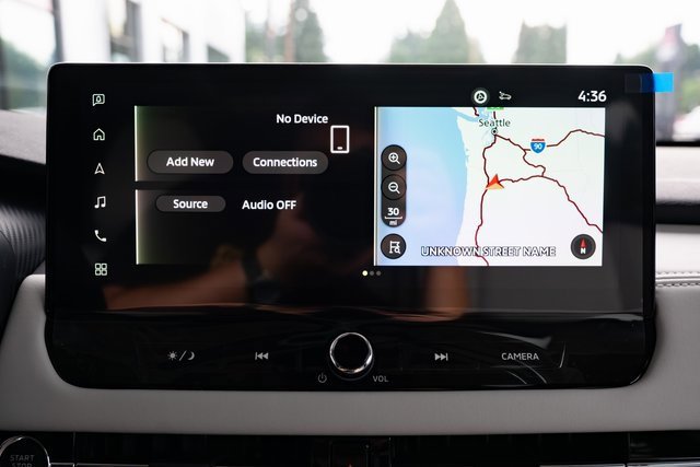 New 2025 Mitsubishi Outlander AWD image 17