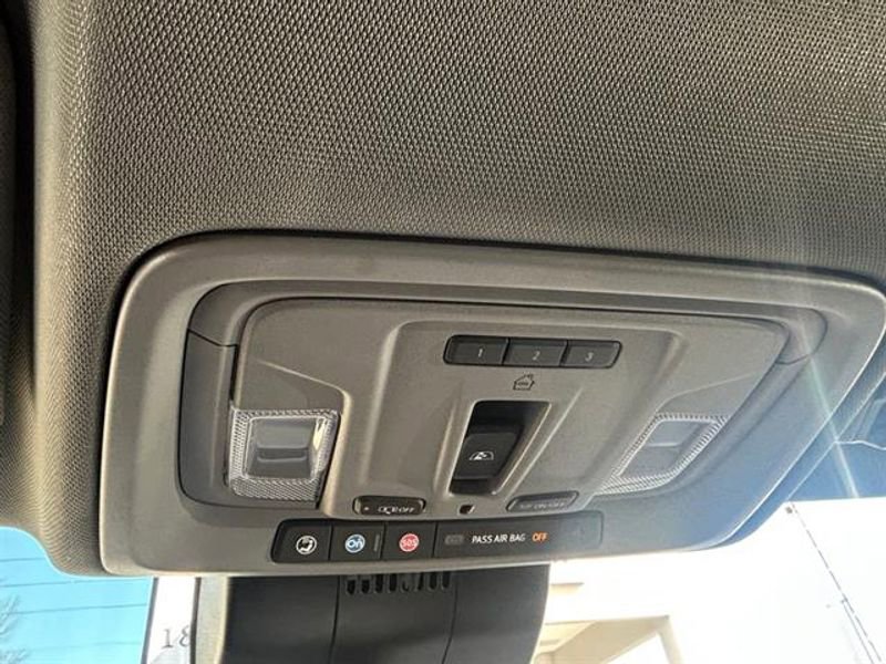Used 2026 GMC Sierra 1500 Elevation w/ Elevation Premium Package image 23