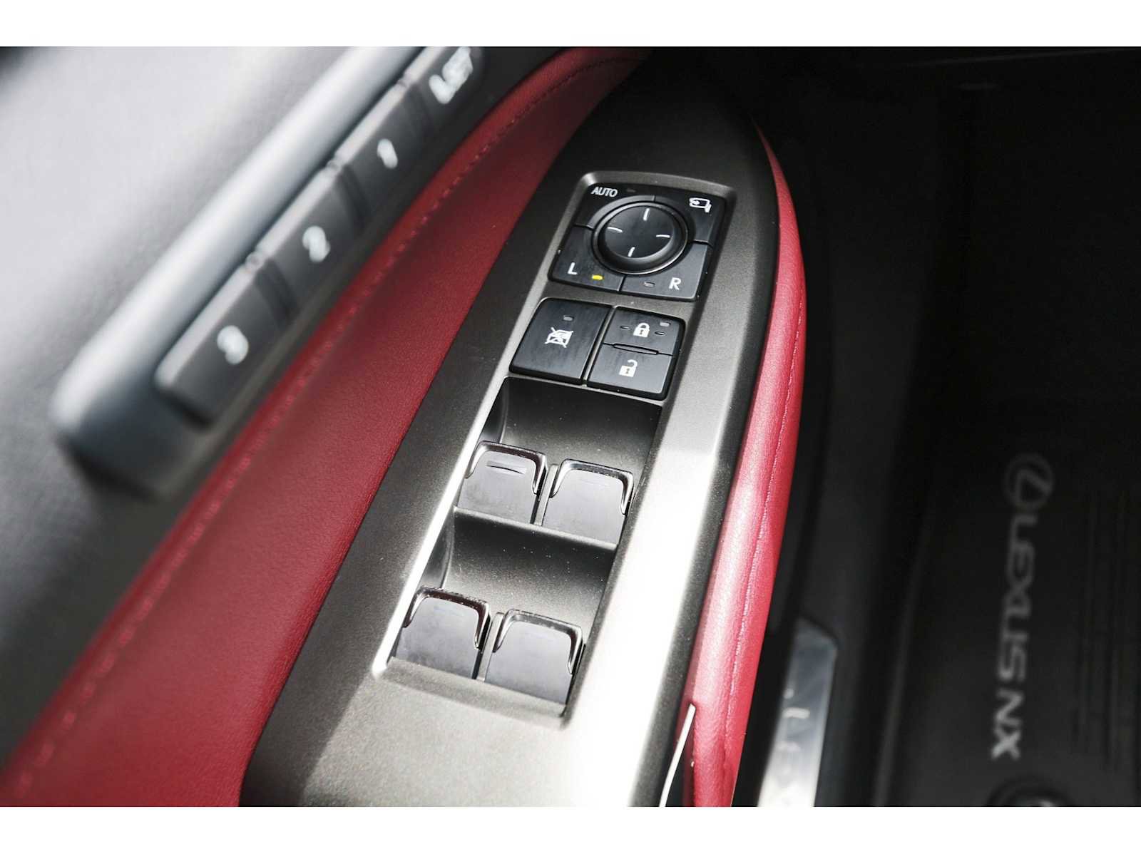 Used 2023 Lexus NX 350 AWD image 20