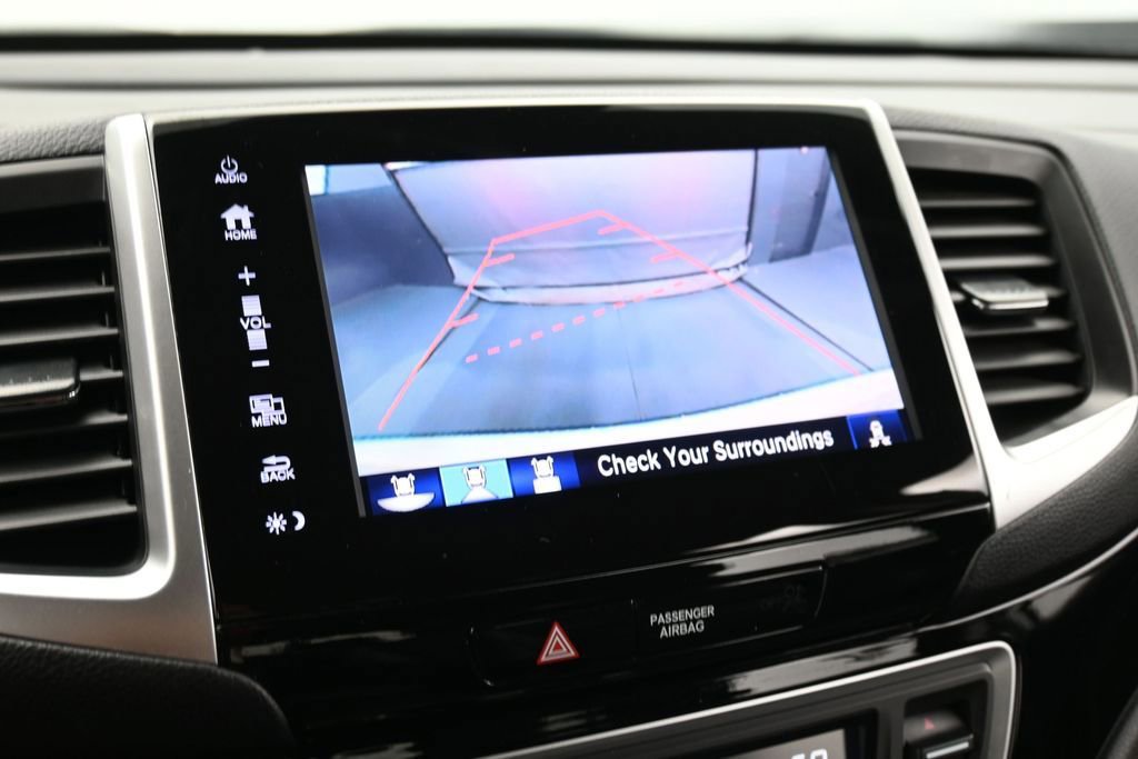 Used 2018 Honda Pilot Elite image 34
