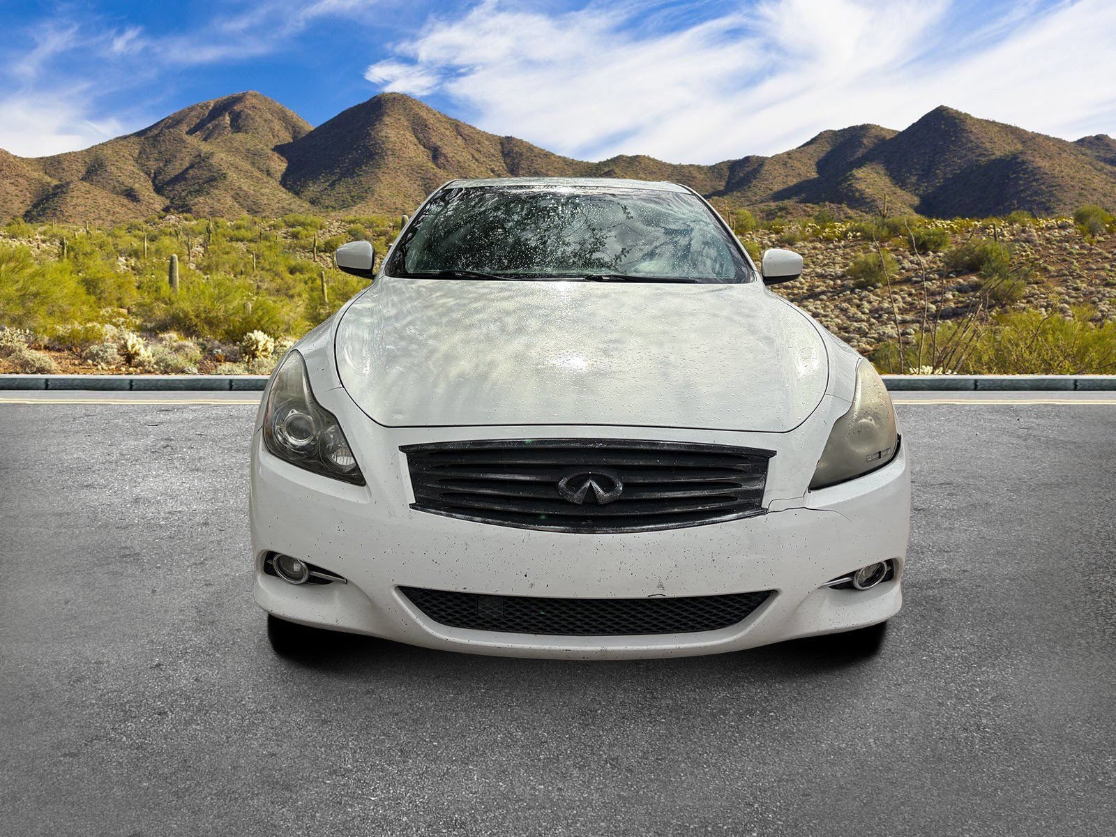 Used 2011 INFINITI G37 Journey w/ Premium Pkg RWD image 4
