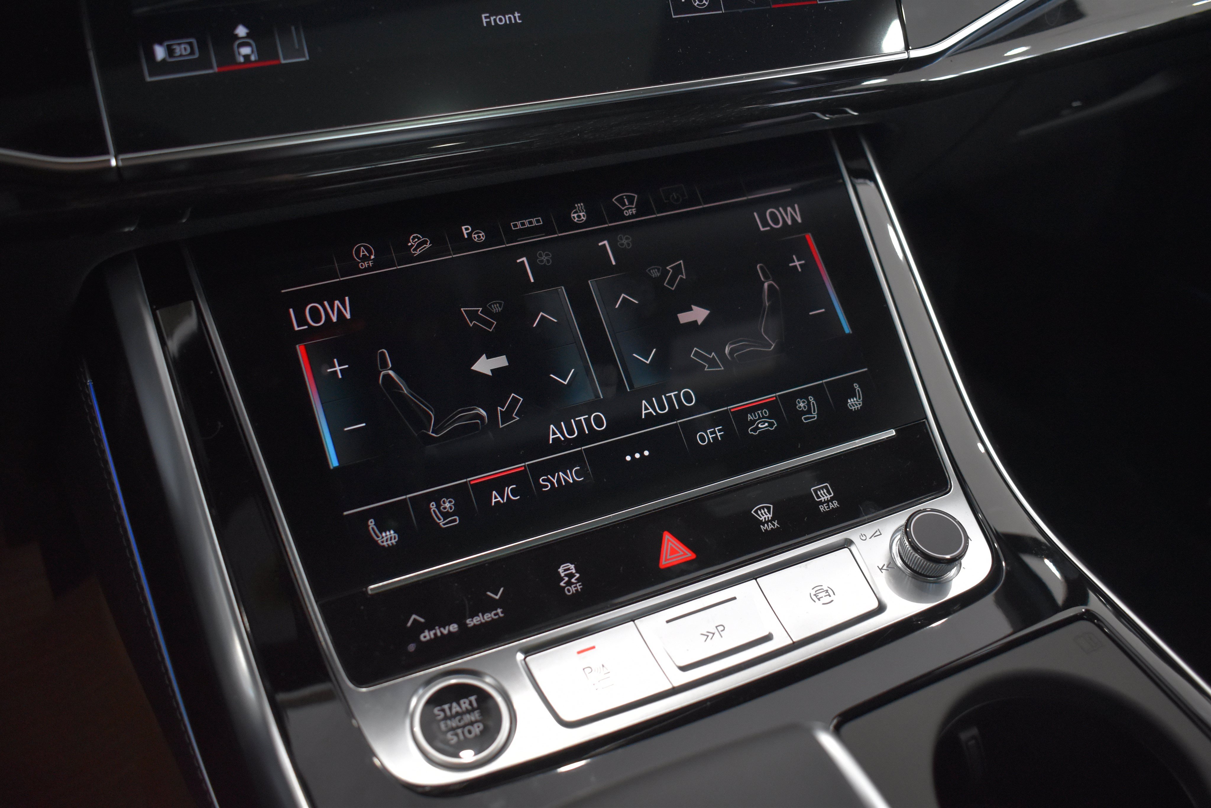 New 2026 Audi Q7 3.0T Prestige AWD/4WD image 15