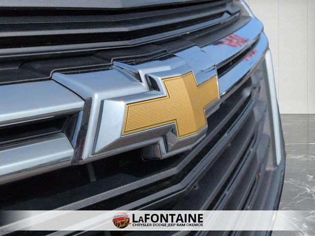 Used 2024 Chevrolet Equinox LT image 9