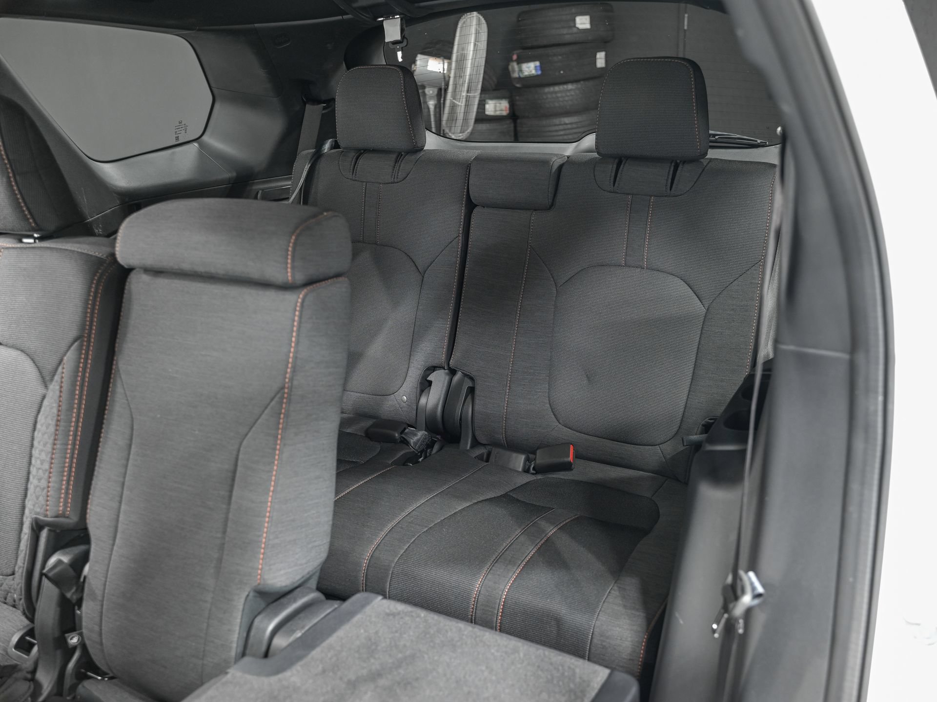 Used 2023 Honda Pilot Sport image 29