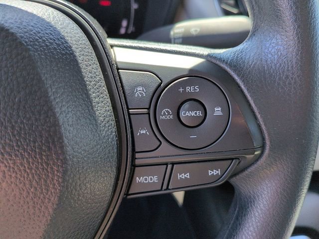 Certified 2026 Toyota Corolla LE FWD image 18