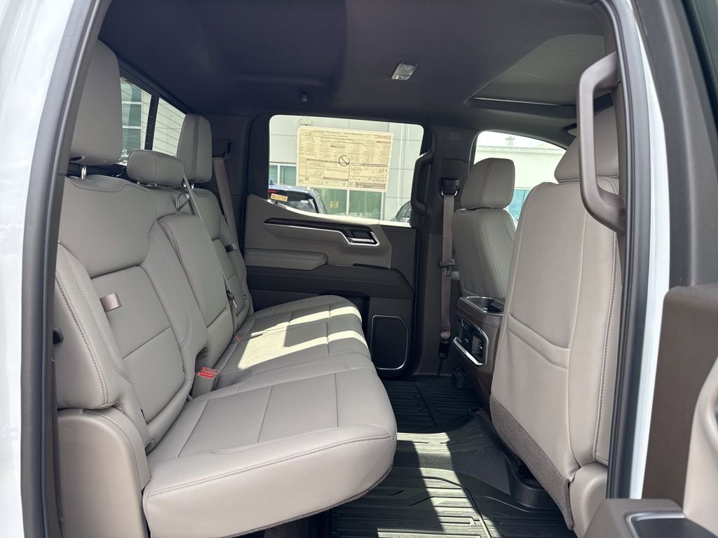 New 2026 GMC Sierra 1500 SLT w/ SLT Premium Plus Package image 26