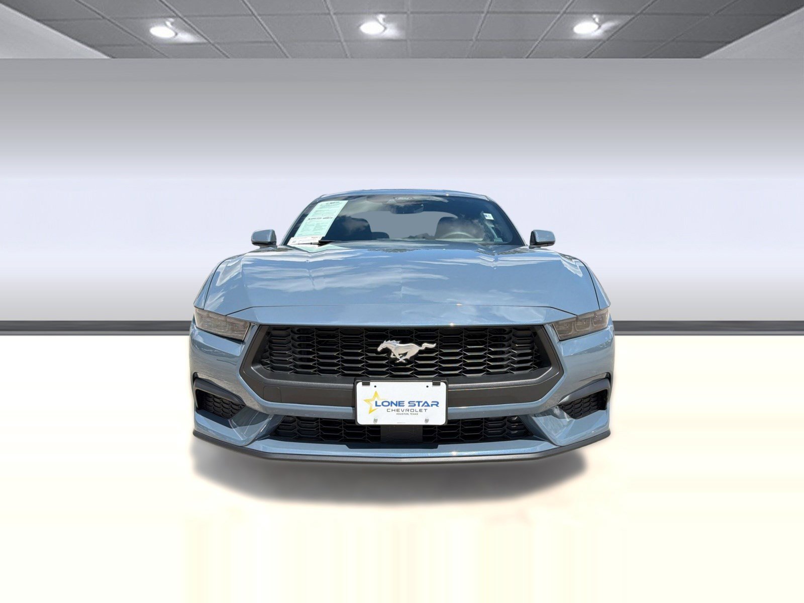 Used 2025 Ford Mustang Coupe image 5