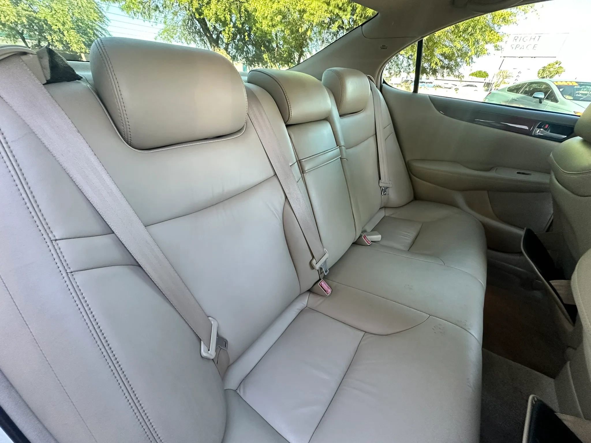 Used 2003 Lexus ES 330 image 30