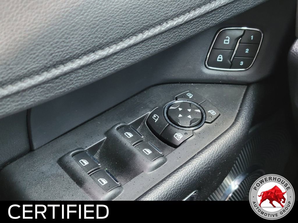 Certified 2020 Ford Expedition XLT w/ Equipment Group 202A RWD image 28