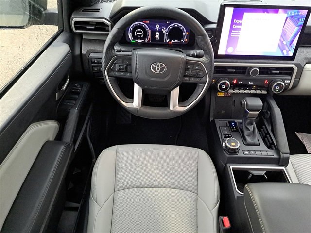 Used 2024 Toyota Tacoma Limited image 11