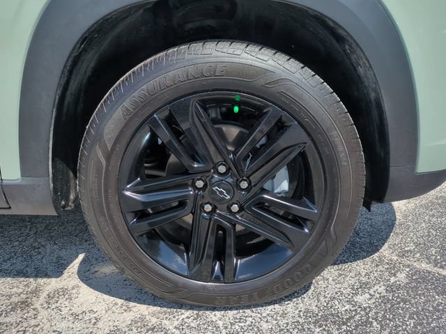 Used 2026 Chevrolet Trax ACTIV w/ Driver Confidence Package FWD image 11