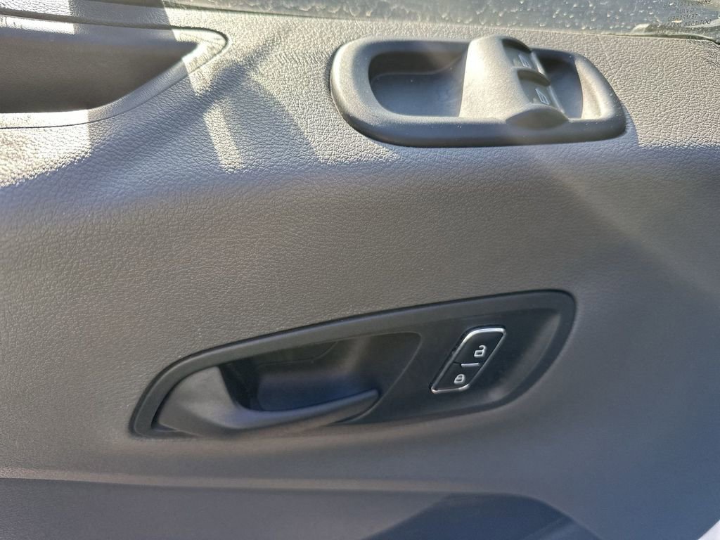 Used 2024 Ford Transit 250 Low Roof w/ Exterior Upgrade Package image 15