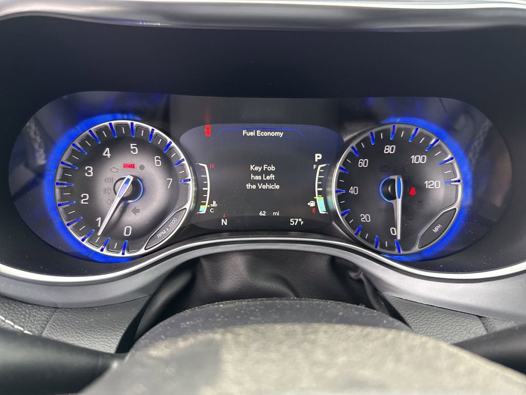 New 2026 Chrysler Pacifica Limited w/ S Appearance Package image 23