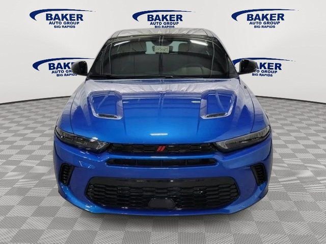 New 2025 Dodge Hornet GT Plus w/ GT Plus Package image 8