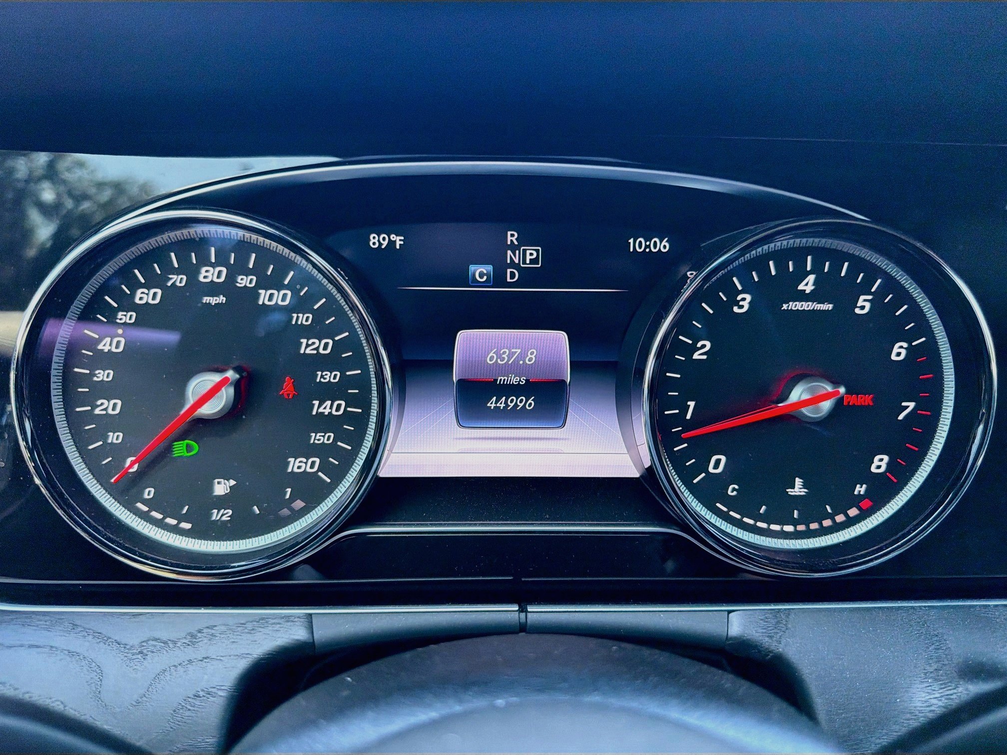 Used 2019 Mercedes-Benz E 450 4MATIC Coupe image 40
